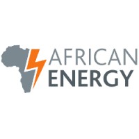 African Energy logo - Similar company to Mahi Construction Intelligence