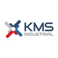 KMS Industrial (SINGAPORE) logo - Similar company to Kms Industries Inc.