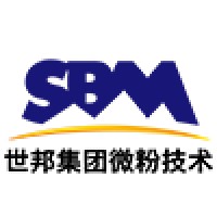 SBM Ultrafine Powder Technology logo - Similar company to Shandong Sunway Heavy Steel Structure Co., Ltd
