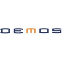 DEMOS plan GmbH logo - Similar company to Interactive Scape