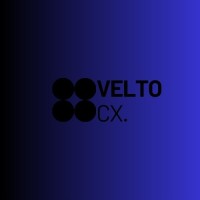 VELTO CX logo - Similar company to Voktech