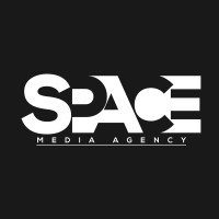 Space Media Agency logo - Similar company to Northern Lynx Studios