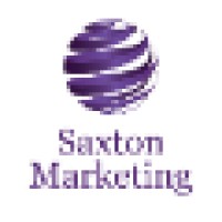 Saxton Marketing Limited logo - Similar company to Design Ingenious