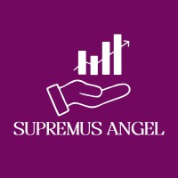 Supremus Angel logo - Similar company to Freshboxmedia