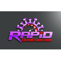 RapidCovidExam logo - Similar company to Cloud Realty, Inc.