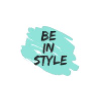 BeInStyle logo - Similar company to Watch.Store!!!