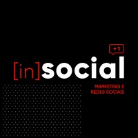 Agência Insocial - Gerenciamento de Redes Sociais e Tráfego Pago logo - Similar company to Sarah Penido Arquitetura E Design