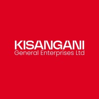 Kisangani General Enterprises Limited logo - Similar company to Yana Corp