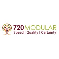 720 Modular logo - Similar company to Solution Process Engineering Pte Ltd