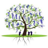 Opleidingsinstituut voor Integrale Coaching Jolanda Vleugel logo - Similar company to Opleiding Integrale Coaching
