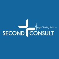 Second Consult HealthCare logo - Similar company to Docco360