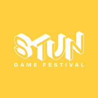 Stun Game Festival logo - Similar company to Fuups & Co