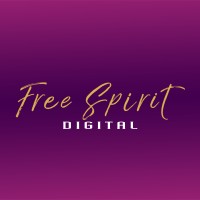 Free Spirit Digital logo - Similar company to Mr.Printer Mr.Signs Express