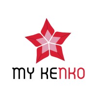 My Kenko logo - Similar company to Belab