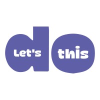 Let's Do This logo - Similar company to Fira Events