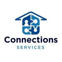 Connections Services logo - Similar company to Umn School Of Public Health Student Senate
