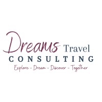 Dreams Travel Consulting logo - Similar company to Journeys That Fit