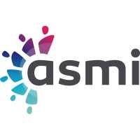 ASMI logo - Similar company to Socle