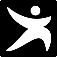 Fit Hub Health & Fitness Concept logo - Similar company to Victor Tours Dmc