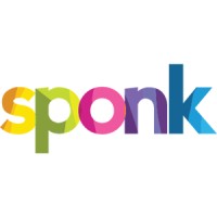 Sponk logo - Similar company to Spunk It