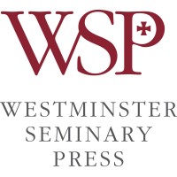 Westminster Seminary Press logo - Similar company to Baker Books