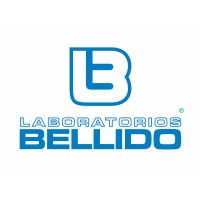 LABORATORIOS BELLIDO logo - Similar company to Icb Bellido