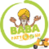 Baba Fattoosh