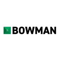 Bowman Construction logo - Similar company to Ecc Construction