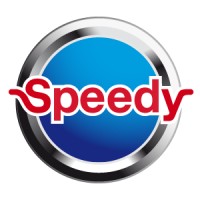 Speedy Antilles Guyane logo - Similar company to Sodepa Sarl