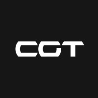 CGT | Carbide Cutting Tools logo - Similar company to Apar Machines