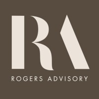 Rogers Advisory logo - Similar company to Rogers Advisory