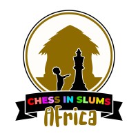 Chess in Slums Africa logo - Similar company to Help Alliance