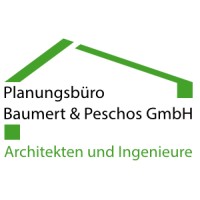 Planungsbüro Baumert & Peschos GmbH logo - Similar company to Arkark