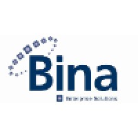 Bina logo - Similar company to Discoversdk: Tools For Developers