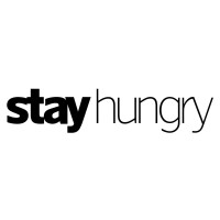 Stay Hungry AS logo - Similar company to Vikarkompaniet As