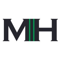 Macphail Harding logo - Similar company to Castbro Construction Services Ltd.