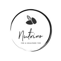 Nutrino logo - Similar company to Bluedrops