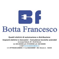 BF di Botta Francesco logo - Similar company to Elexa S.R.L.