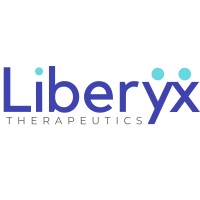 Liberyx Therapeutics logo - Similar company to Pleryon Therapeutics