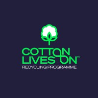 Cotton Lives On™ logo - Similar company to Here|After