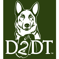 Dogs2DogTags logo - Similar company to United Shield Life Insurance
