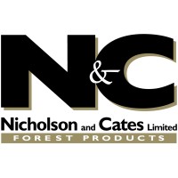 Nicholson & Cates Limited logo - Similar company to Loxcreen Canada Ltd.