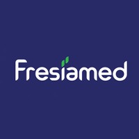 Fresiamed LTD logo - Similar company to Cp Med