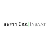 Beyttürk İnşaat logo - Similar company to Yalova Termal Kaplıcaları