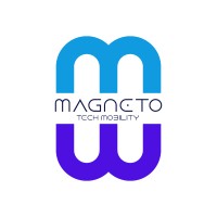 Magneto Tech Mobility logo - Similar company to Movar