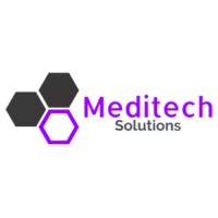 Meditech Solutions logo - Similar company to Medictech Solutions
