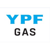 Ypf Gas