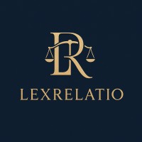 LexRelatio logo - Similar company to Cbtherapy Centrum Psychoterapii I Psychotraumatologii