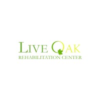 Live Oak Rehabilitation Center logo - Similar company to Careefe