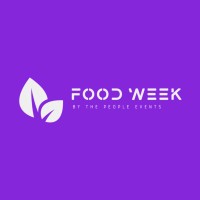 Food Week 2025 logo - Similar company to Food Kompanions